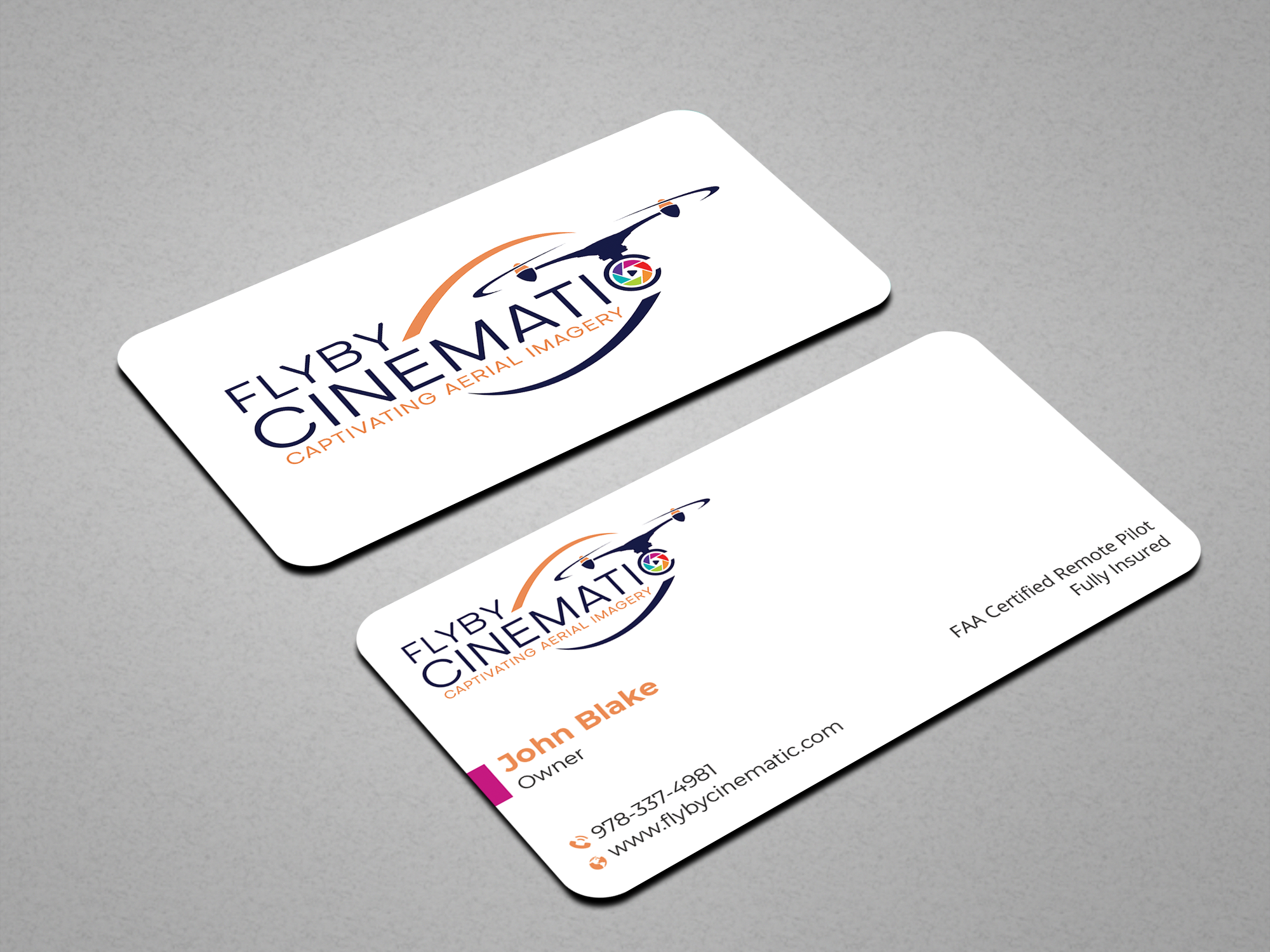 Business Card Design by Expert Bappy for Authorio Digital | Design #33182153