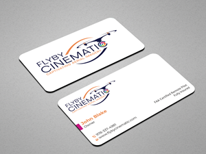 Business Card Design by Expert Bappy for Authorio Digital | Design: #33182153