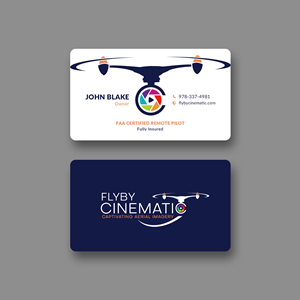 Business Card Design by Sun Moon Graphic Designer for Authorio Digital | Design #33195995