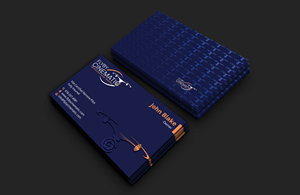 Business Card Design by DesignerShahadat for Authorio Digital | Design: #33178513