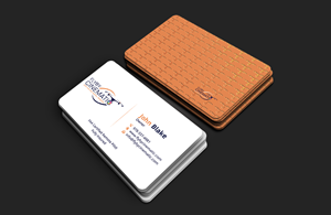 Business Card Design by DesignerShahadat for Authorio Digital | Design: #33178514