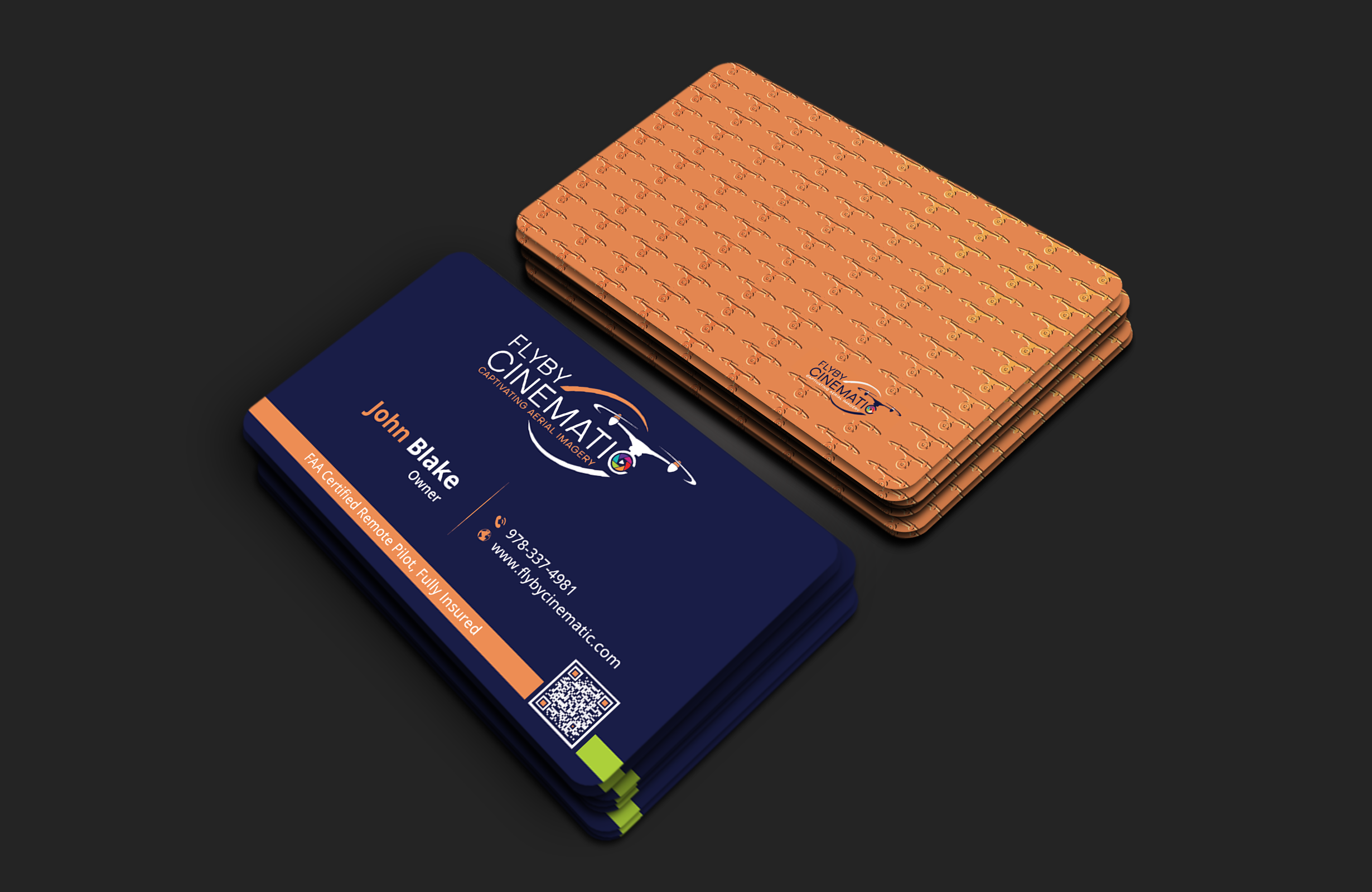 Business Card Design by DesignerShahadat for Authorio Digital | Design #33178515