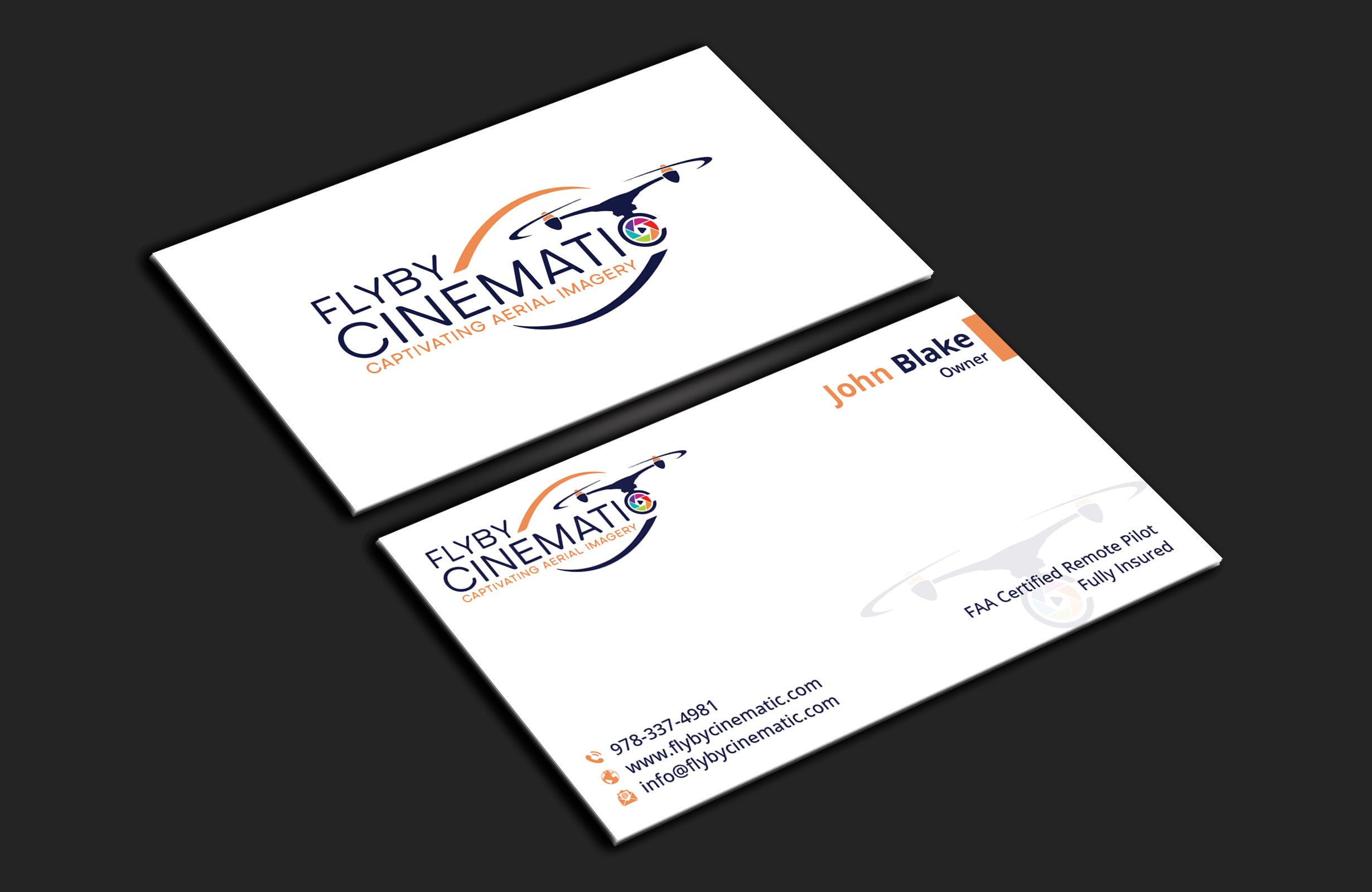 Business Card Design by DesignerShahadat for Authorio Digital | Design #33178520