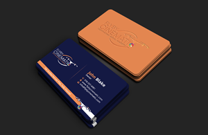 Business Card Design by DesignerShahadat for Authorio Digital | Design: #33178522