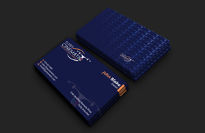 Business Card Design by DesignerShahadat for Authorio Digital | Design: #33178524