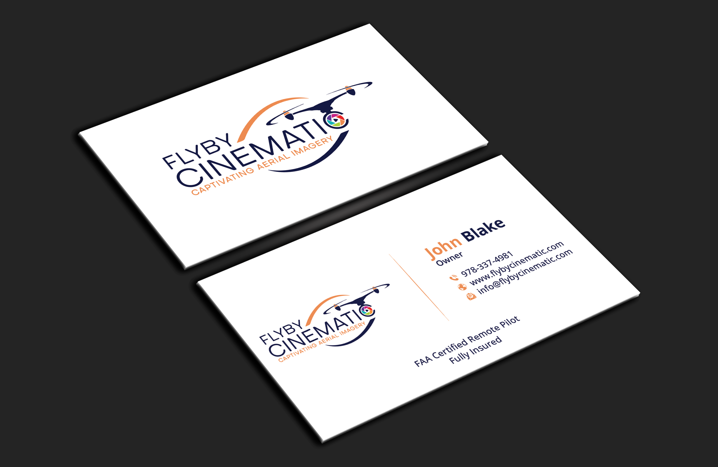 Business Card Design by DesignerShahadat for Authorio Digital | Design #33178526