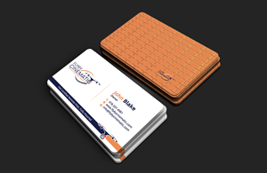 Visitenkarten-Design von DesignerShahadat für Authorio Digital | Design: #33178532