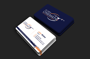 Visitenkarten-Design von DesignerShahadat für Authorio Digital | Design: #33178537
