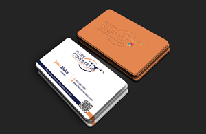 Visitenkarten-Design von DesignerShahadat für Authorio Digital | Design: #33178538