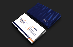 Visitenkarten-Design von DesignerShahadat für Authorio Digital | Design: #33178540