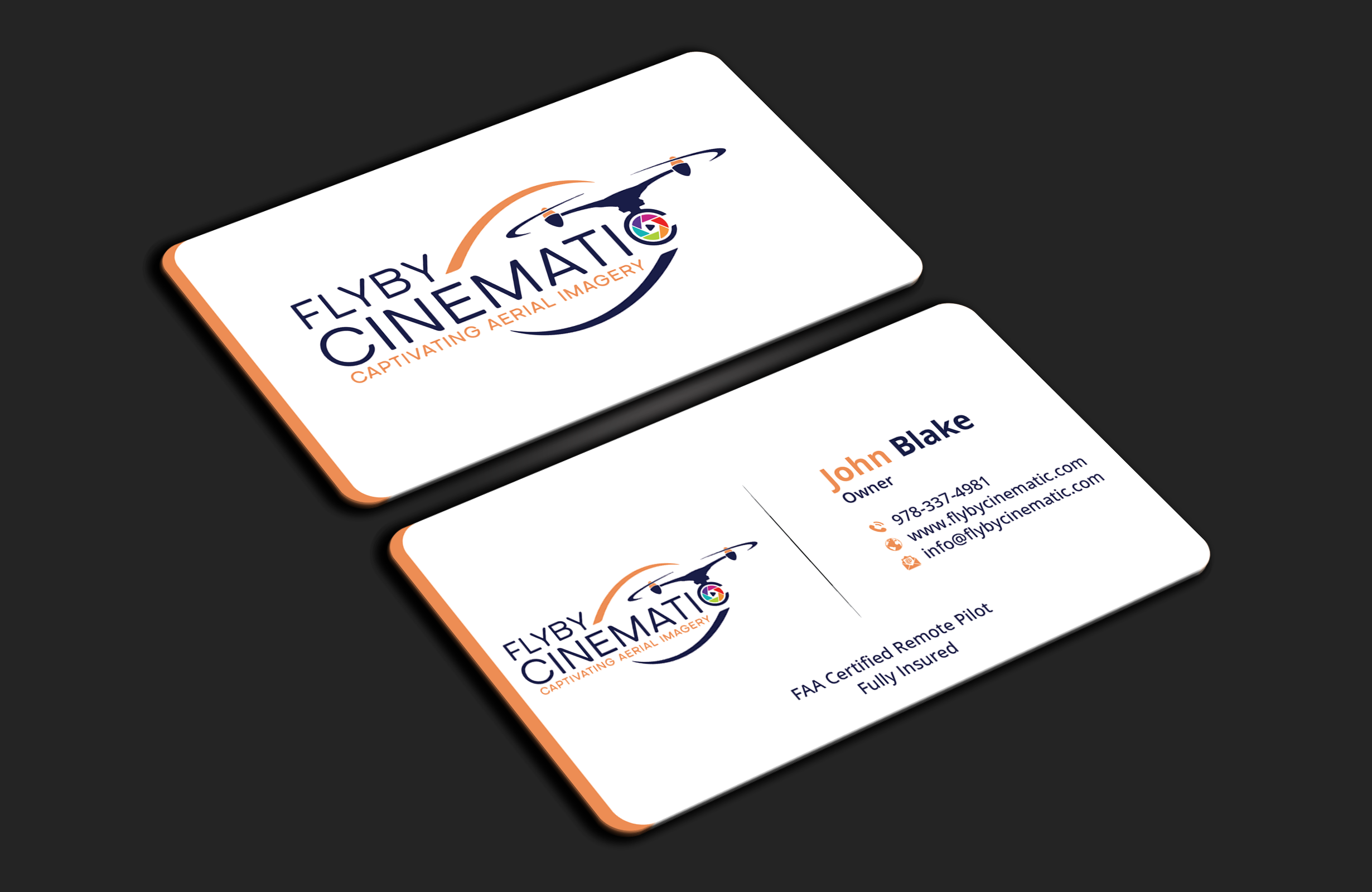 Business Card Design by DesignerShahadat for Authorio Digital | Design #33178549