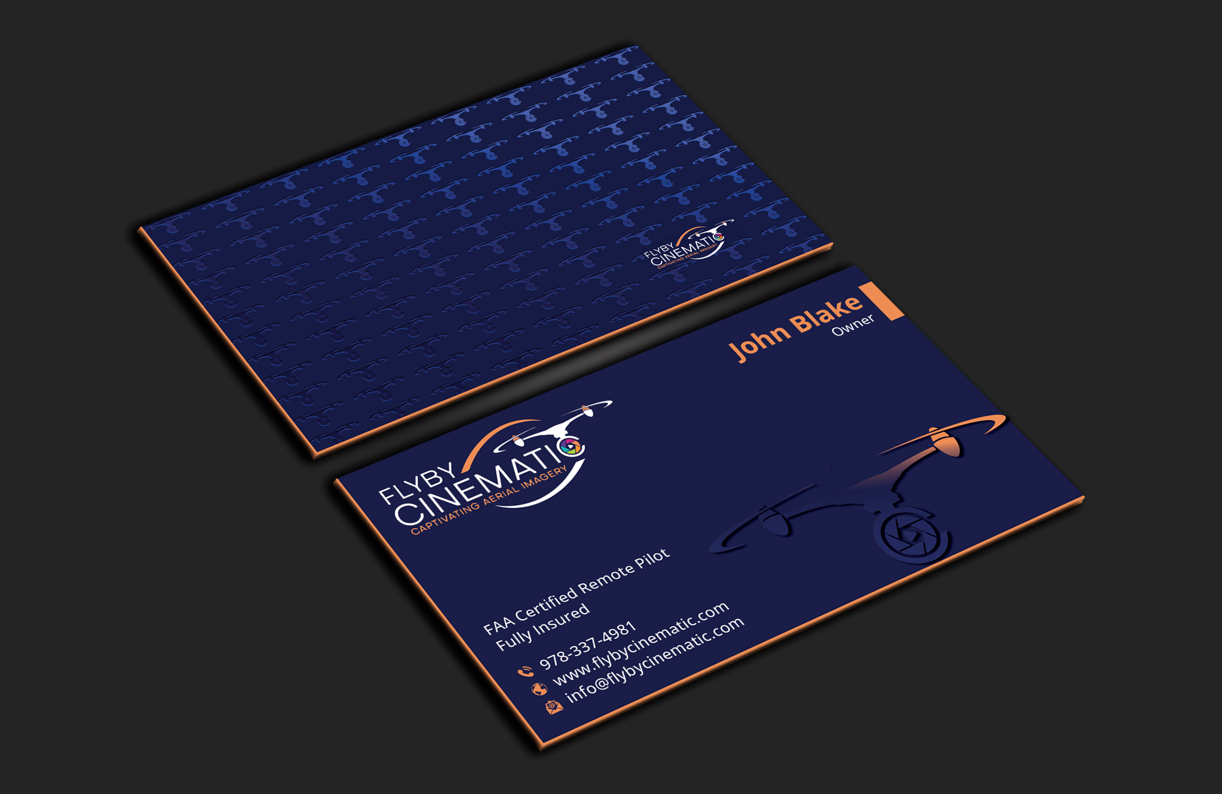 Business Card Design by DesignerShahadat for Authorio Digital | Design #33178550