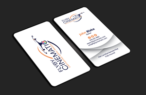 Visitenkarten-Design von DesignerShahadat für Authorio Digital | Design: #33178555