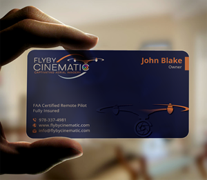 Visitenkarten-Design von DesignerShahadat für Authorio Digital | Design: #33178557