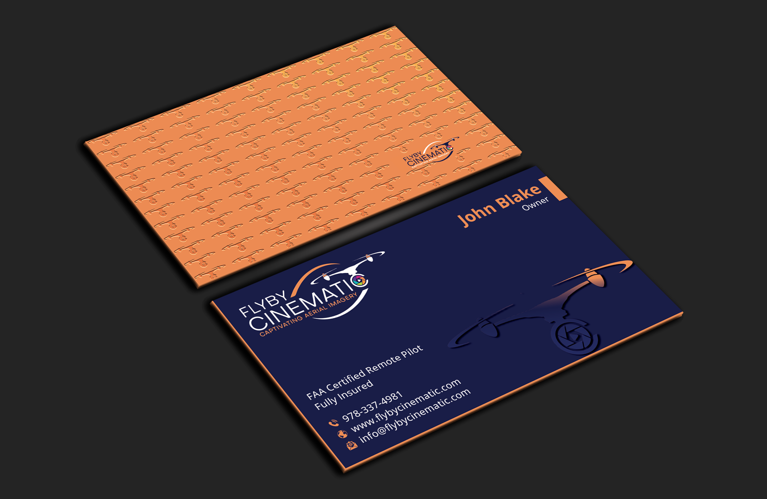 Business Card Design by DesignerShahadat for Authorio Digital | Design #33178561