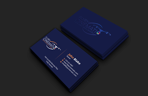Business Card Design by DesignerShahadat for Authorio Digital | Design: #33178562