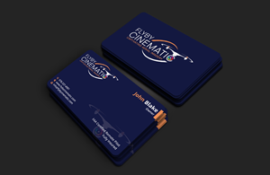 Business Card Design by DesignerShahadat for Authorio Digital | Design: #33178564