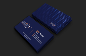 Business Card Design by DesignerShahadat for Authorio Digital | Design: #33178565