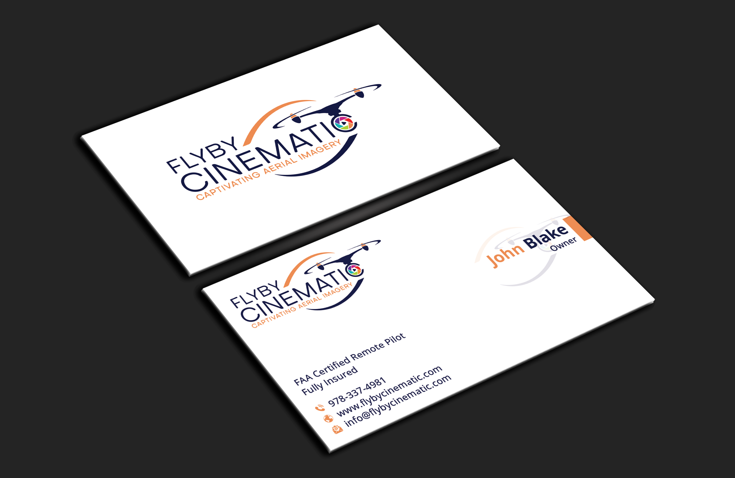 Business Card Design by DesignerShahadat for Authorio Digital | Design #33178570