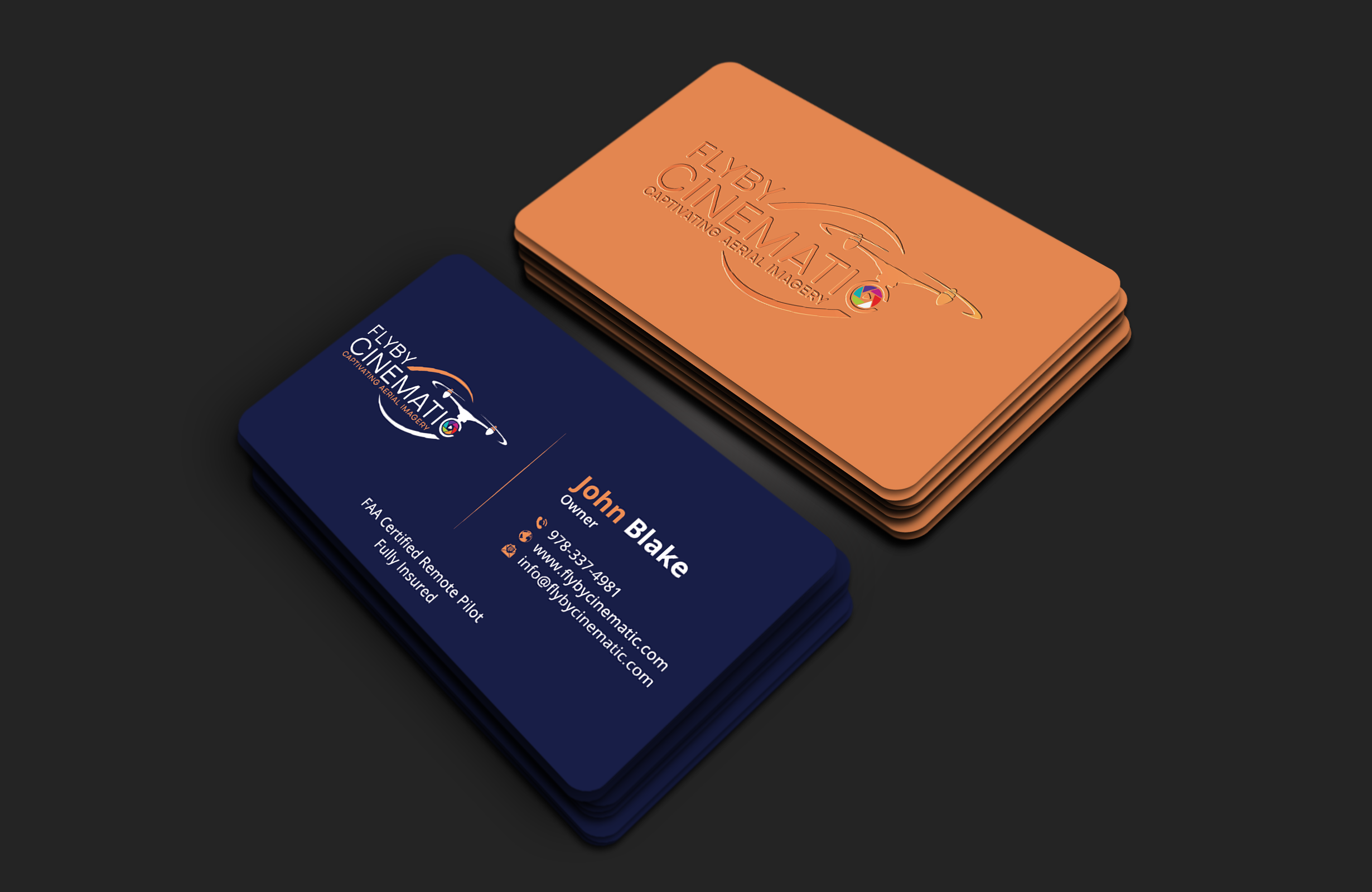 Business Card Design by DesignerShahadat for Authorio Digital | Design #33178571