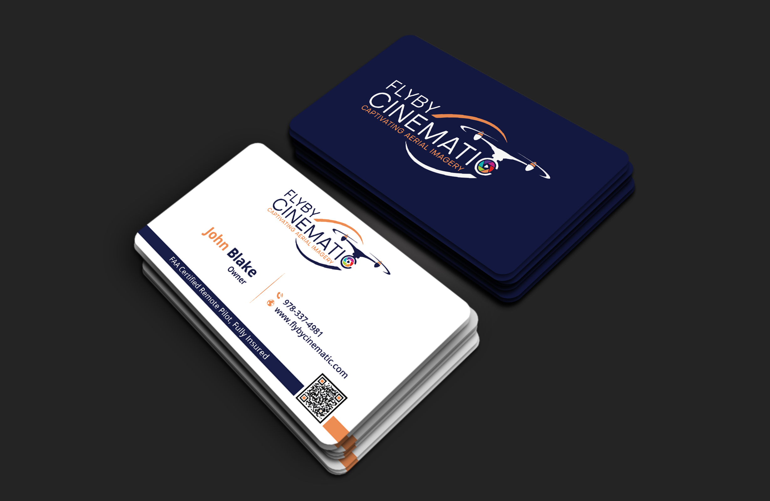 Business Card Design by DesignerShahadat for Authorio Digital | Design #33178573