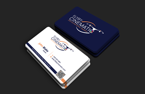 Business Card Design by DesignerShahadat for Authorio Digital | Design: #33178573