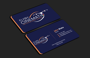 Business Card Design by DesignerShahadat for Authorio Digital | Design: #33178577