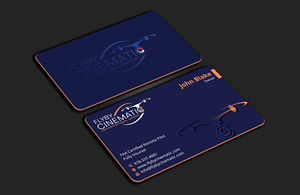 Business Card Design by DesignerShahadat for Authorio Digital | Design: #33178578