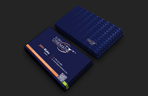 Business Card Design by DesignerShahadat for Authorio Digital | Design: #33178580