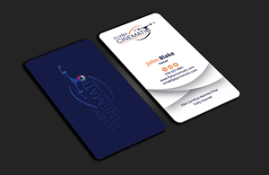 Business Card Design by DesignerShahadat for Authorio Digital | Design: #33178581