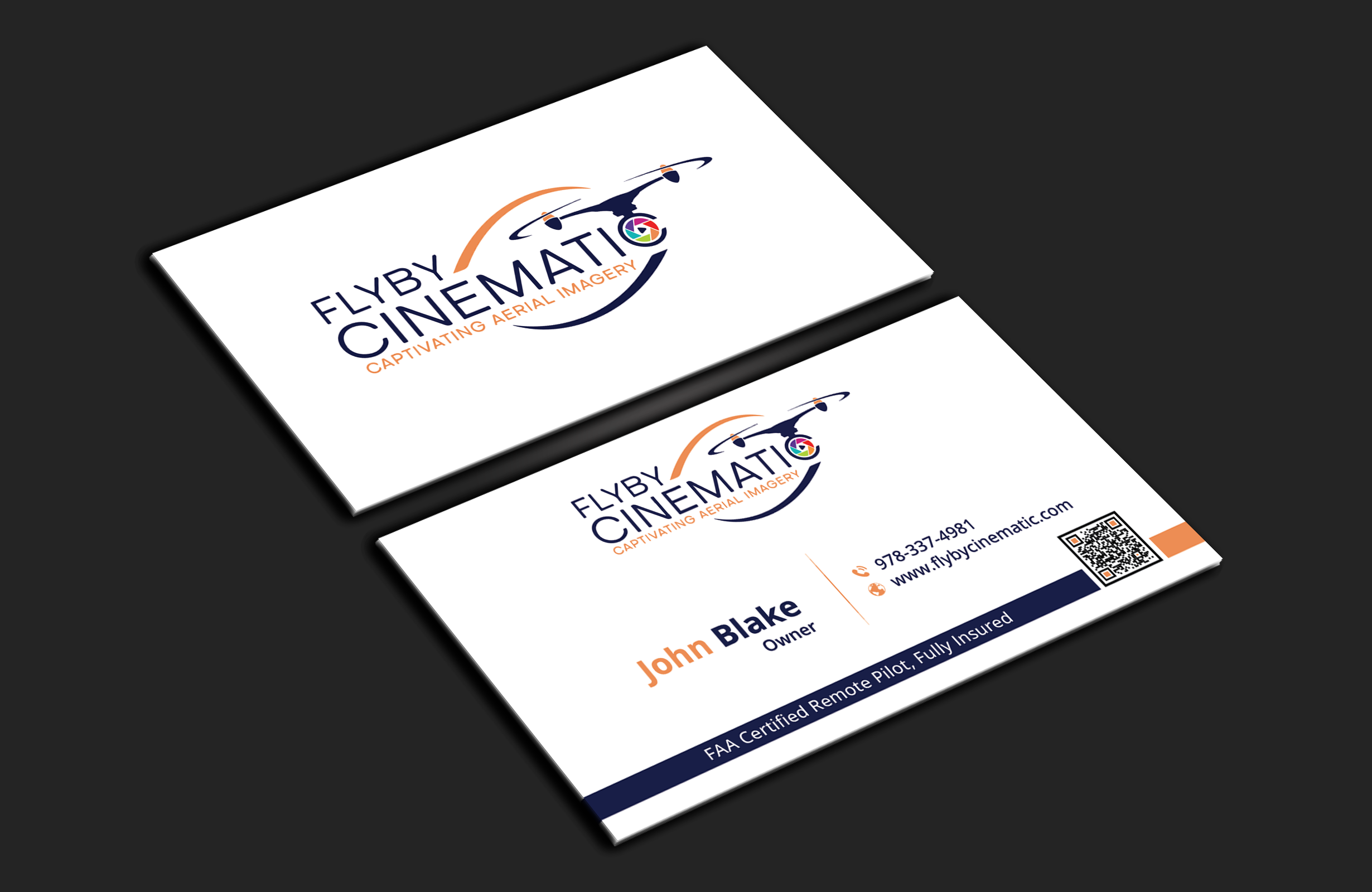 Business Card Design by DesignerShahadat for Authorio Digital | Design #33178585