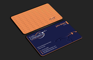 Business Card Design by DesignerShahadat for Authorio Digital | Design: #33178589