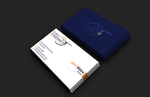 Visitenkarten-Design von DesignerShahadat für Authorio Digital | Design: #33178592