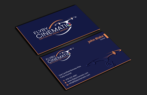 Visitenkarten-Design von DesignerShahadat für Authorio Digital | Design: #33178599