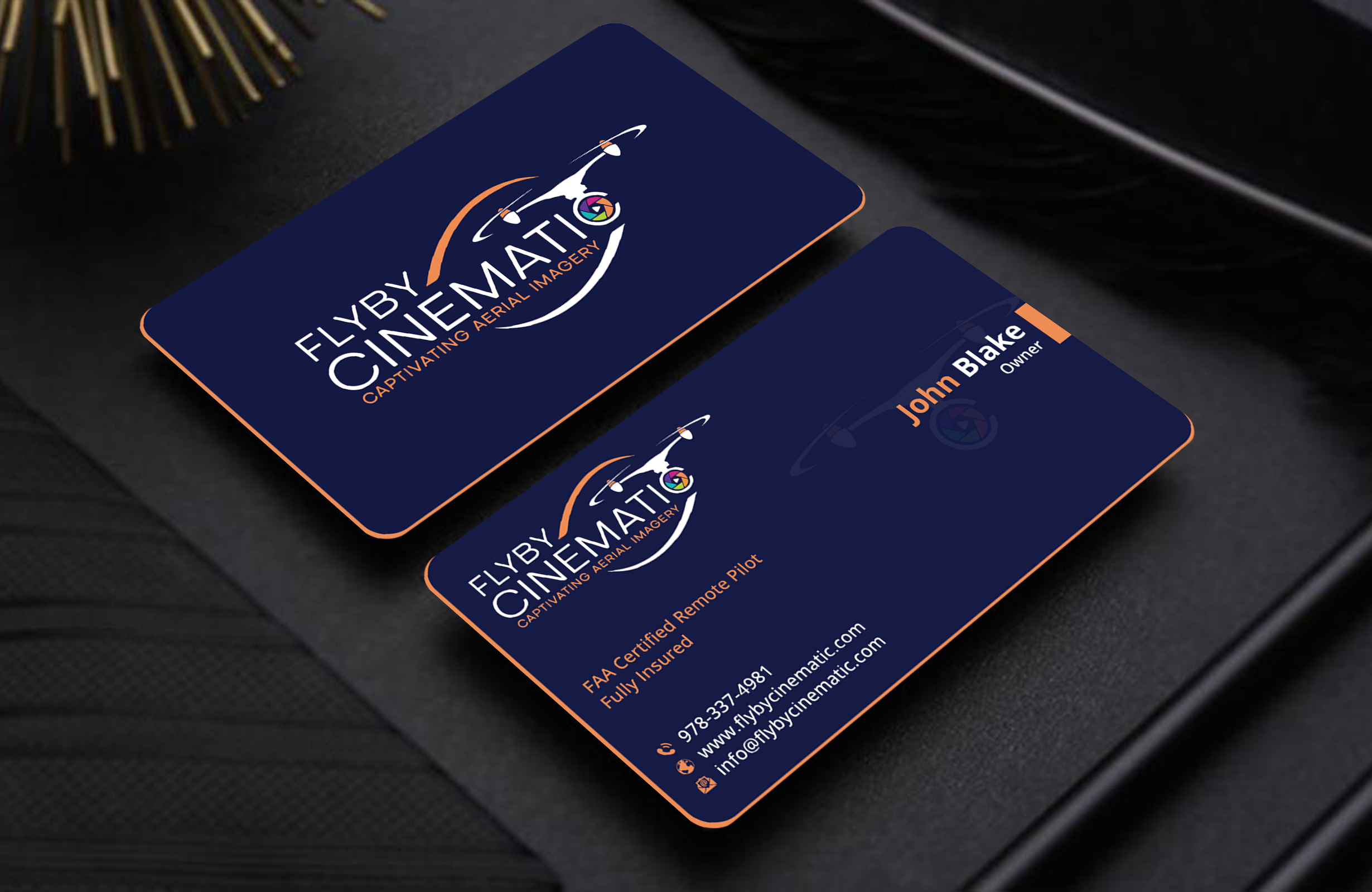 Business Card Design by DesignerShahadat for Authorio Digital | Design #33181013