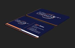 Visitenkarten-Design von DesignerShahadat für Authorio Digital | Design: #33181015