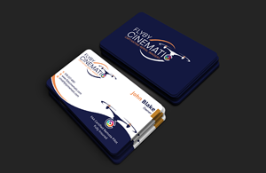 Visitenkarten-Design von DesignerShahadat für Authorio Digital | Design: #33181018