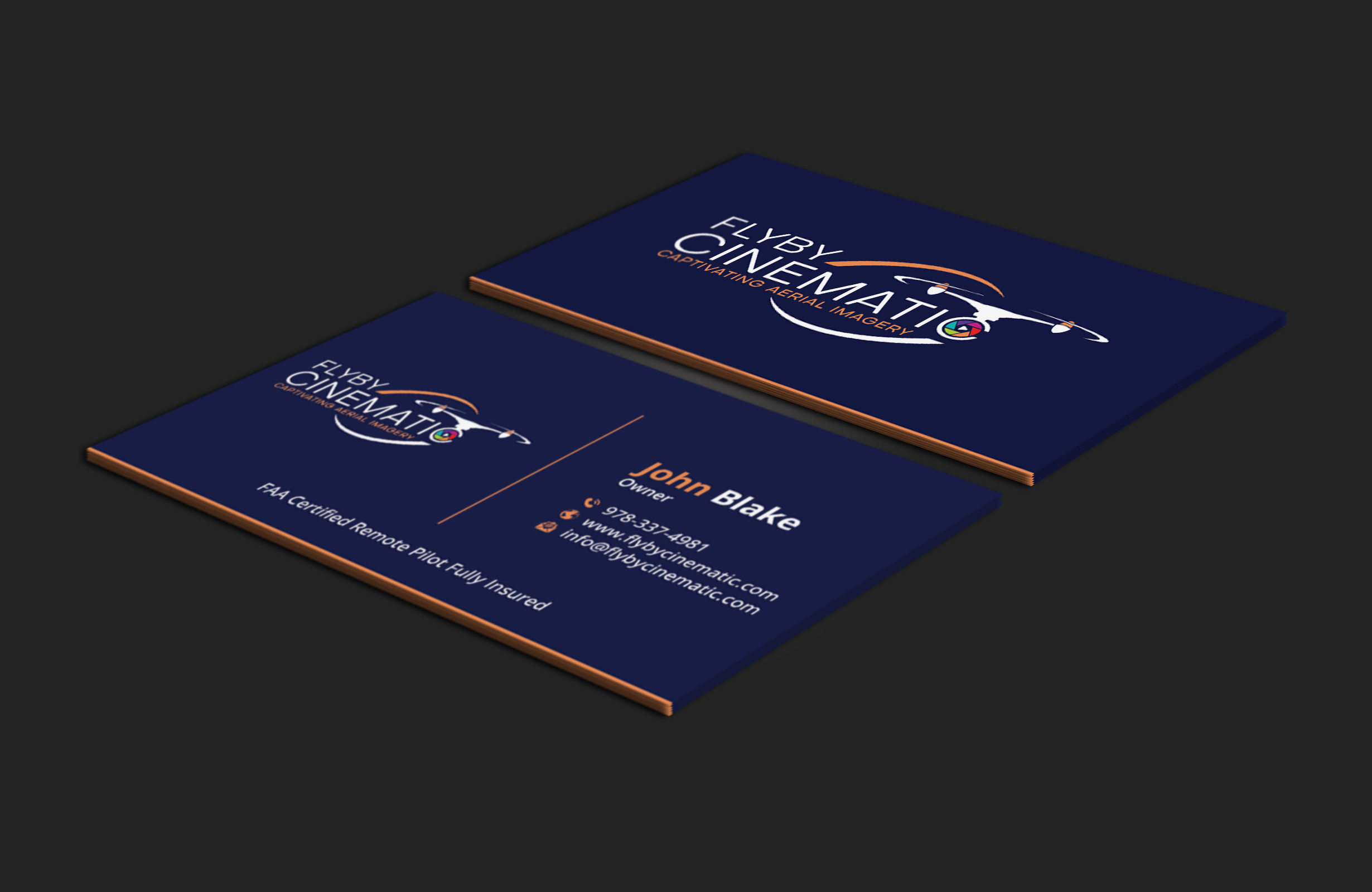 Business Card Design by DesignerShahadat for Authorio Digital | Design #33181019