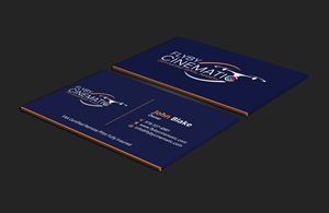 Visitenkarten-Design von DesignerShahadat für Authorio Digital | Design: #33181019