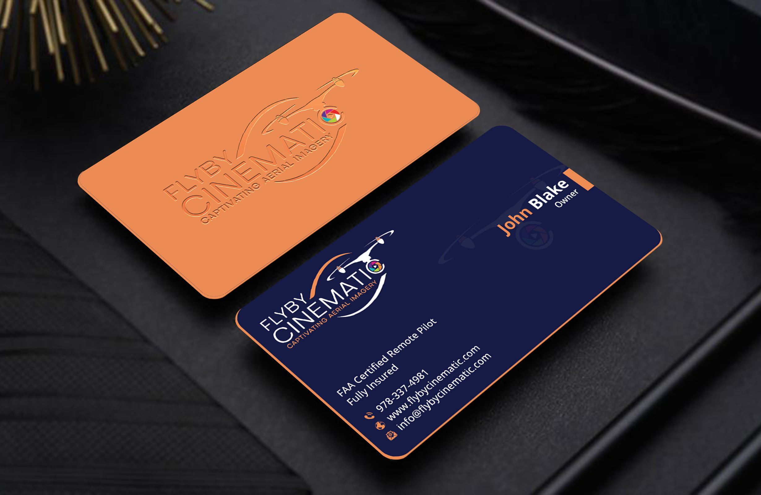Business Card Design by DesignerShahadat for Authorio Digital | Design #33181021