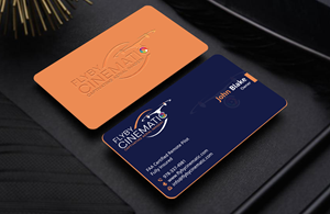 Visitenkarten-Design von DesignerShahadat für Authorio Digital | Design: #33181021