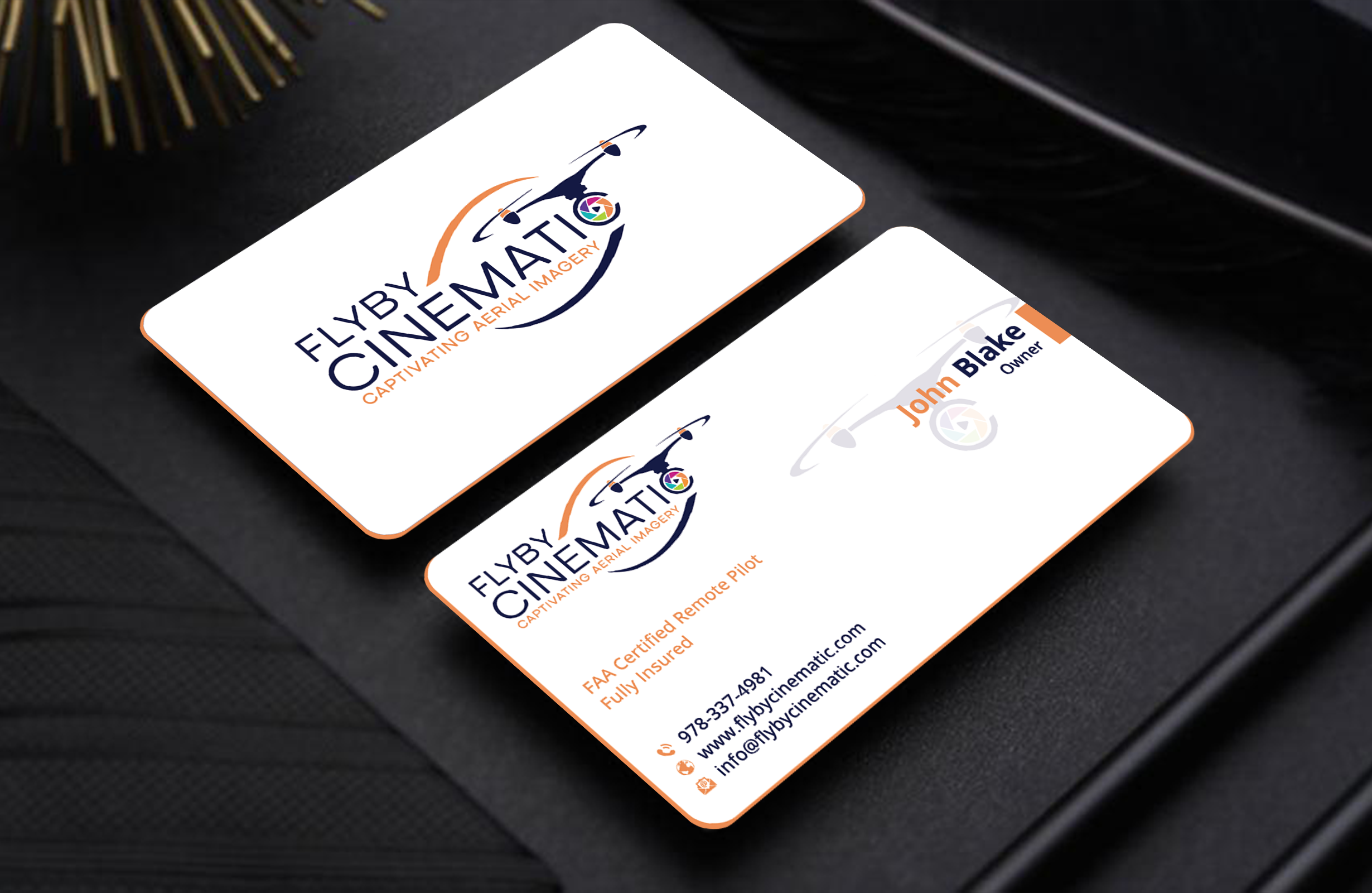 Business Card Design by DesignerShahadat for Authorio Digital | Design #33181022