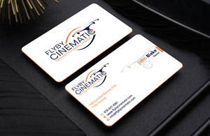 Visitenkarten-Design von DesignerShahadat für Authorio Digital | Design: #33181022