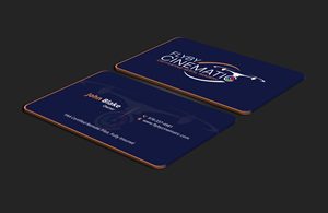 Visitenkarten-Design von DesignerShahadat für Authorio Digital | Design: #33181023