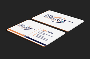 Visitenkarten-Design von DesignerShahadat für Authorio Digital | Design: #33181024