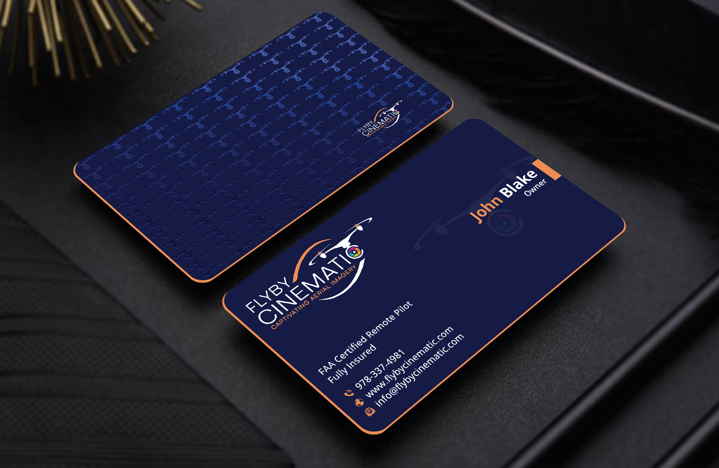 Business Card Design by DesignerShahadat for Authorio Digital | Design #33181025