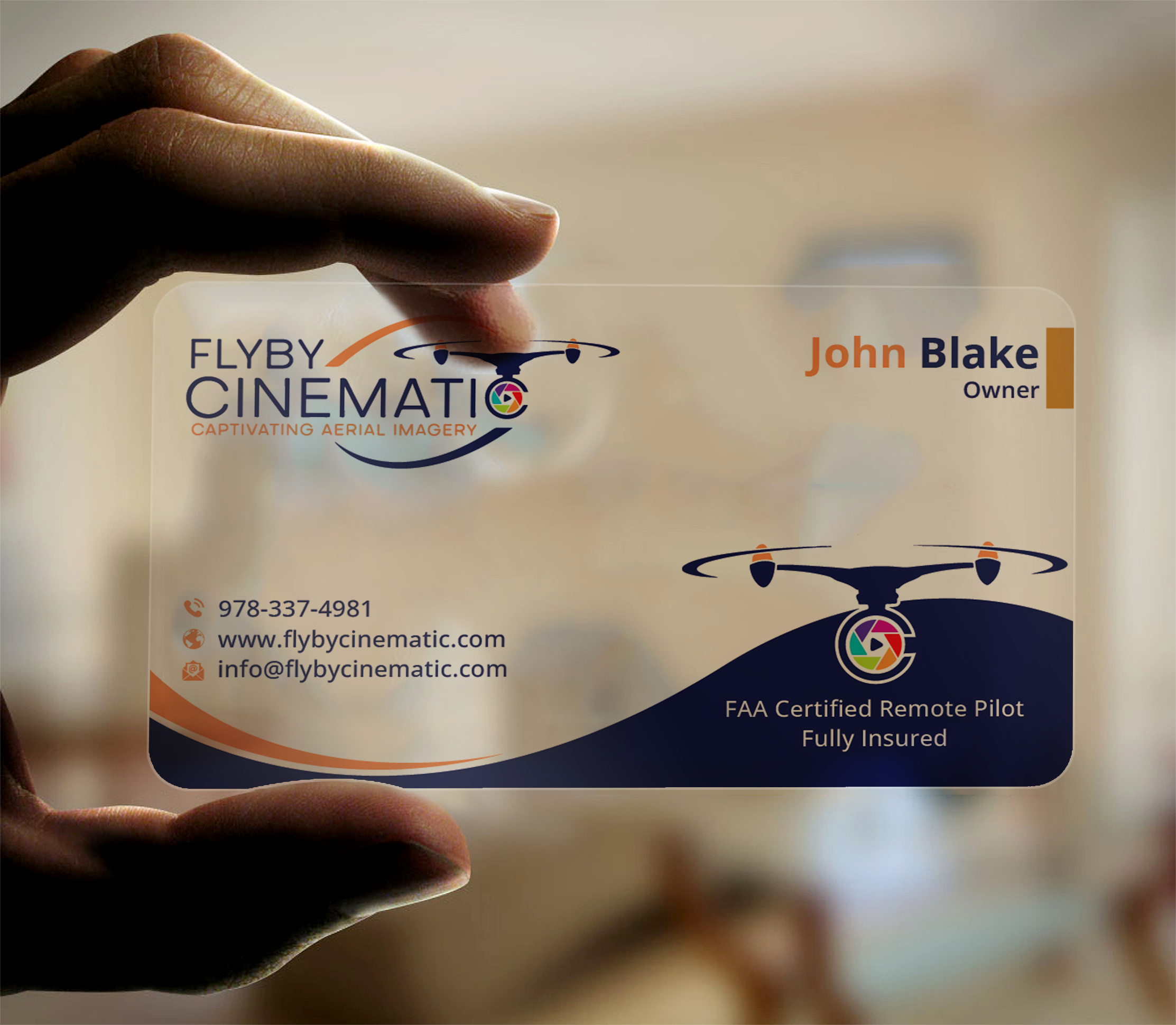 Business Card Design by DesignerShahadat for Authorio Digital | Design #33181035