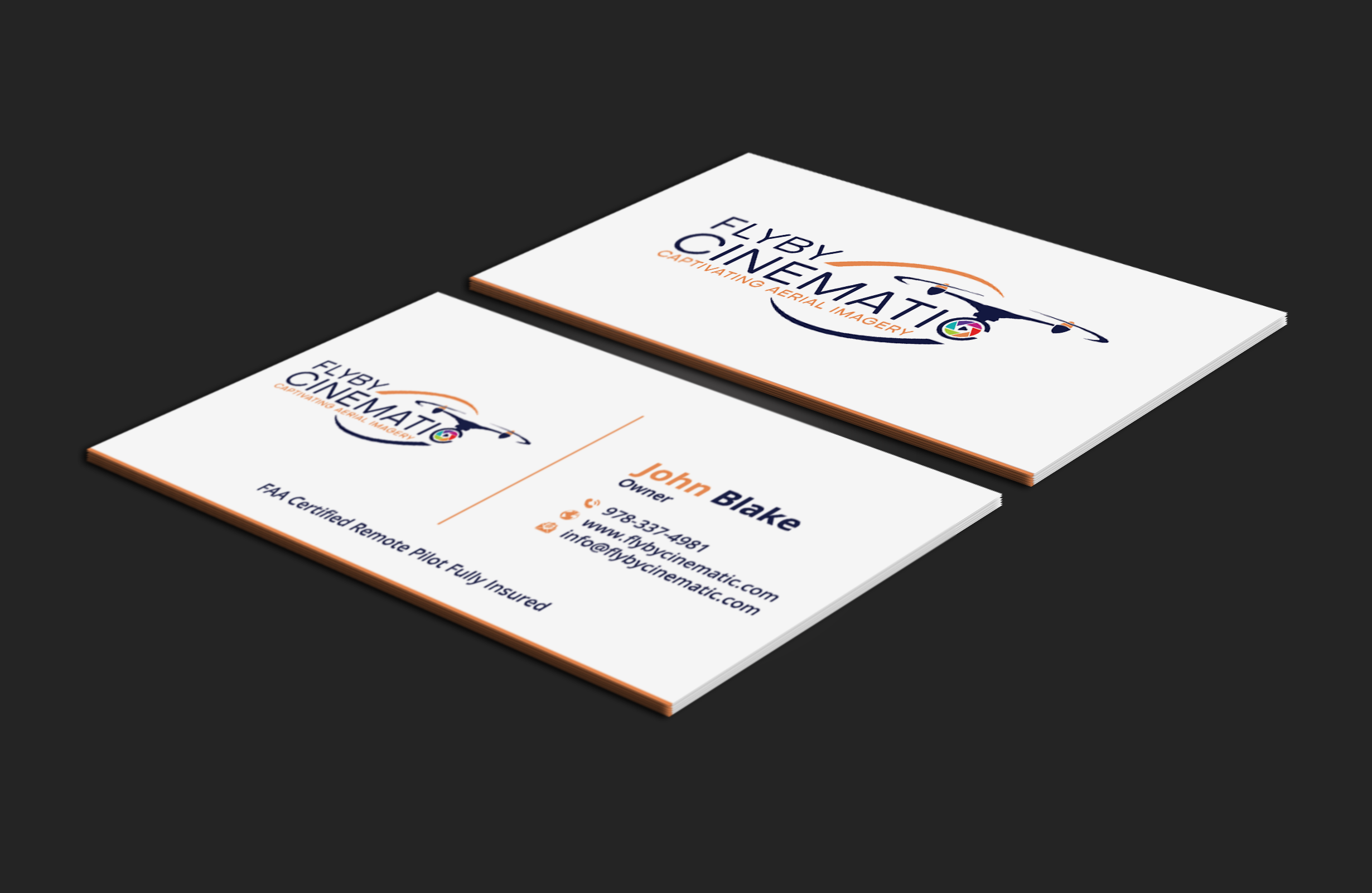 Diseño de Tarjeta de Presentación por DesignerShahadat para Authorio Digital | Diseño #33181038