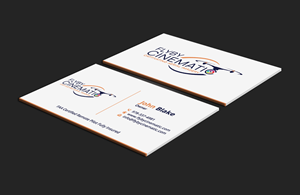 Visitenkarten-Design von DesignerShahadat für Authorio Digital | Design: #33181038
