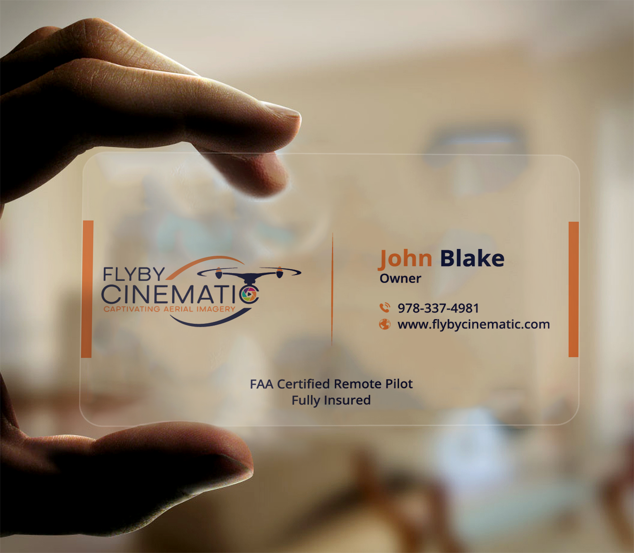Business Card Design by DesignerShahadat for Authorio Digital | Design #33181041